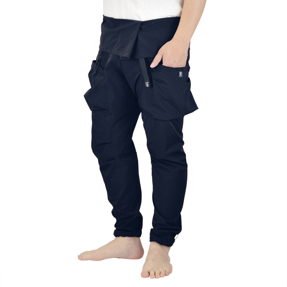 TORAYA EQUIPMENTトラヤイクイップメント365 STRETCH - パンツ